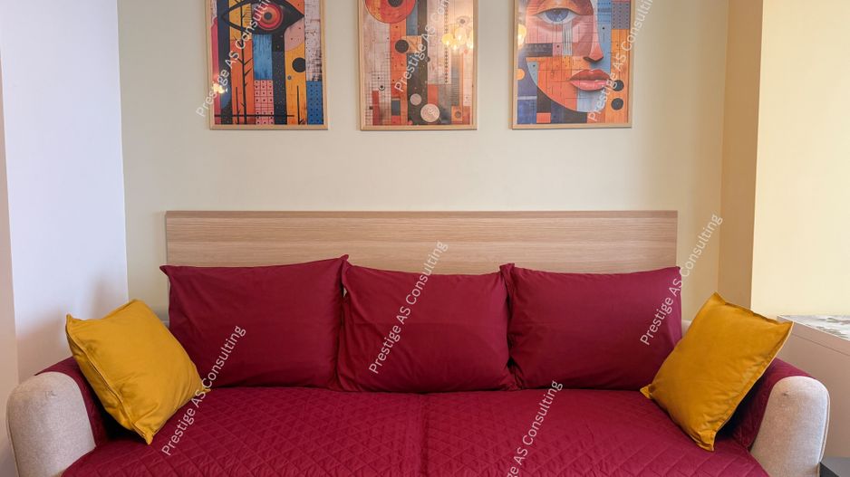 Apartament premium 2 camere | IRIS Armoniei | Parcare subterana -Torontalului - Poză 10