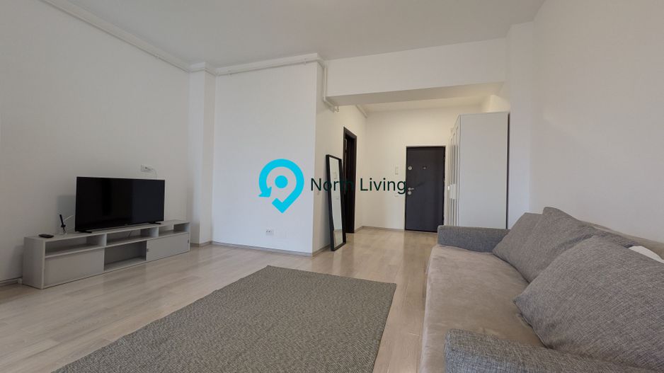 | Studio de inchiriat | lângă Mall Vitan - Poză 6