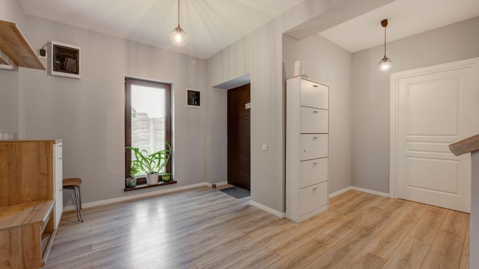 Casa în Stil American ! Mogosoaia/Chitila ! Regie Proprie ! - Poză 18