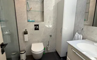 Vilă individuală cu piscină și 9 camere în Pipera, București - Poză 32