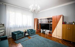 Apartament spațios cu 2 dormitoare și garaj – Cluj-Napoca. - Poză 4
