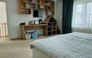 Casă modernă, mobilată și utilată, cu vedere panoramică, Bucium, Iași - Poză 8