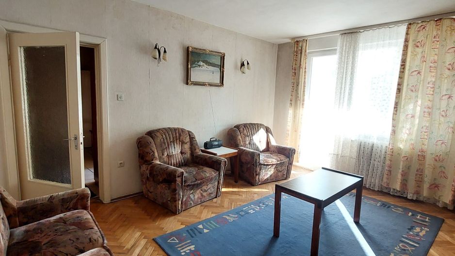 Apartament 3 camere zona Marasti - Poză 2