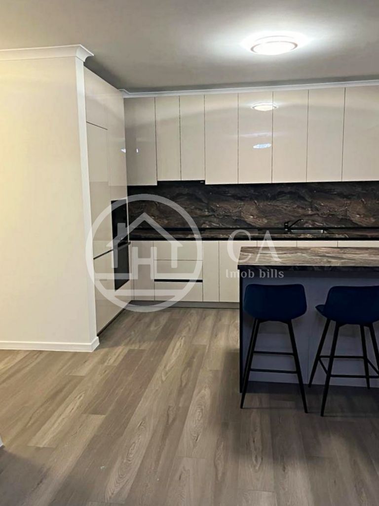 Apartament de închiriat cu 2 camere în Prima Oneștilor, Oradea - Poză 2