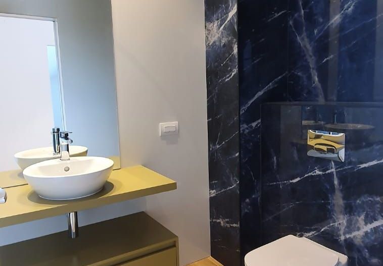 APARTAMENT TIP PENTHOUSE | 160 MP TERASA | ZONA CENTRALĂ - Poză 13