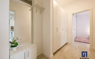 Apartament 2 camere, prima inchiriere – Future Residence – Giroc, Comision 0%  - Poză 15