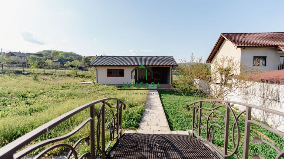 Casa Individuala - Vladesti - Teren de 1780 mp - Poză 31