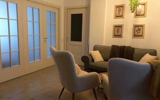 AP. 3 CAMERE CALEA CALARASI, PRIMA INCHIRIERE, CURTE, METROU, CENTRALA - Poză 2