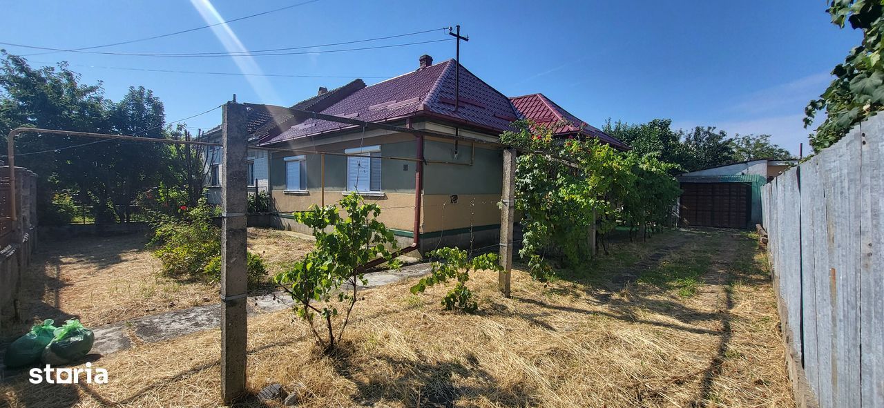 BRASADAS vinde casa in zona str. Teilor. - Poză 1