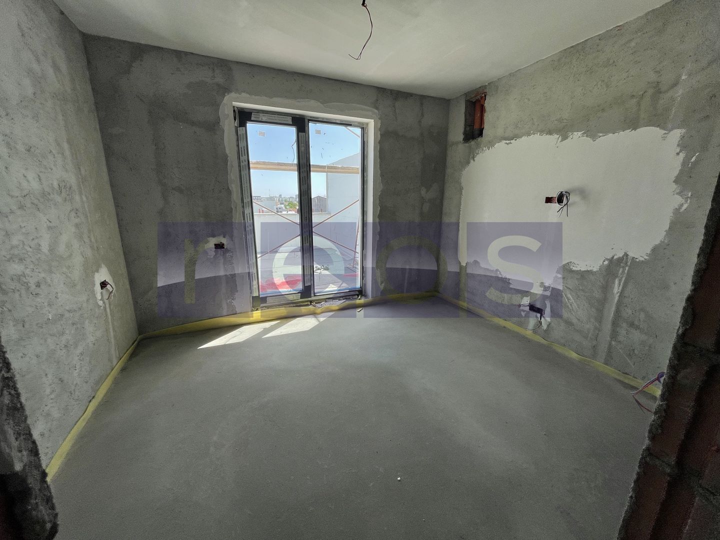 2 camere cu TERASA de 43mp | Vivo Boutique Apartments | Apropiere metrou - Poză 6
