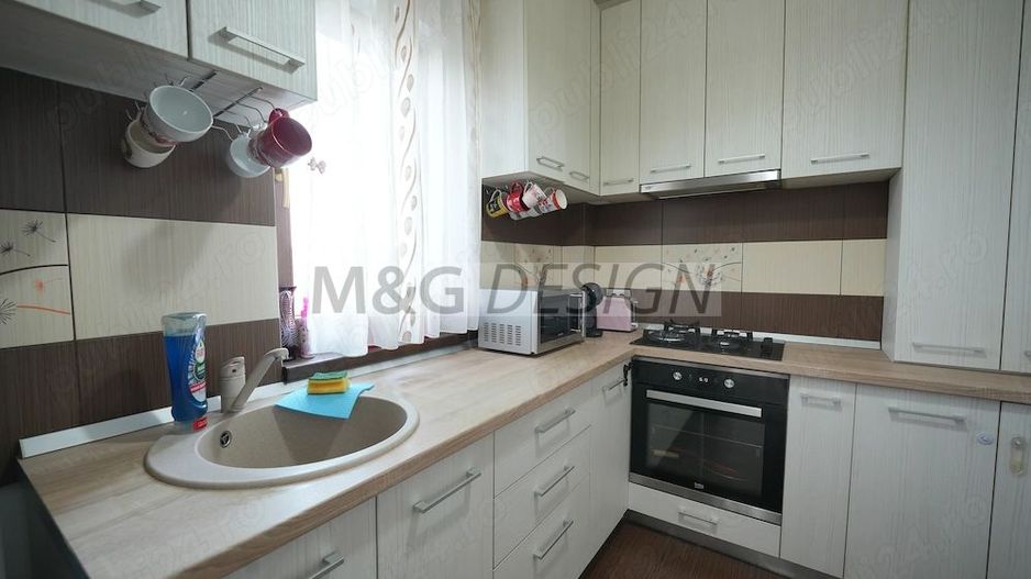 Apartament 3 camere zona Braytim etaj 1 - Poză 2