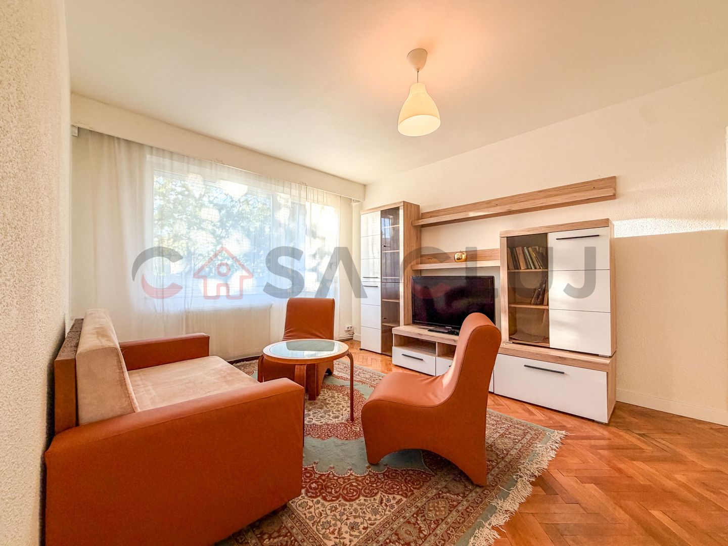 Apartament cu 3 camere zona Interservisan - Poză 3