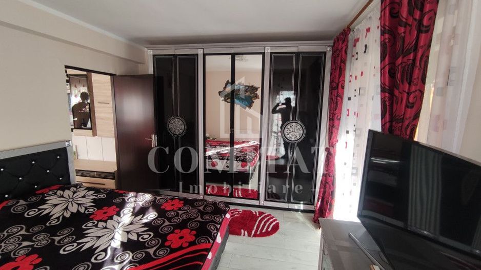Apartament 3 camere | zona strazii Sub Cetate | - Poză 6