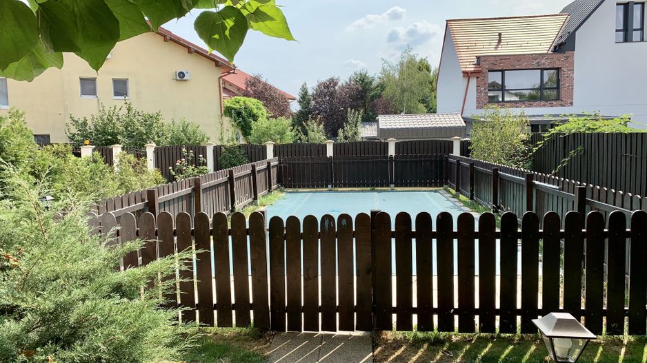 Vila Individuala | Iancu Nicolae/Pipera | Piscina | Garaj - Poză 35
