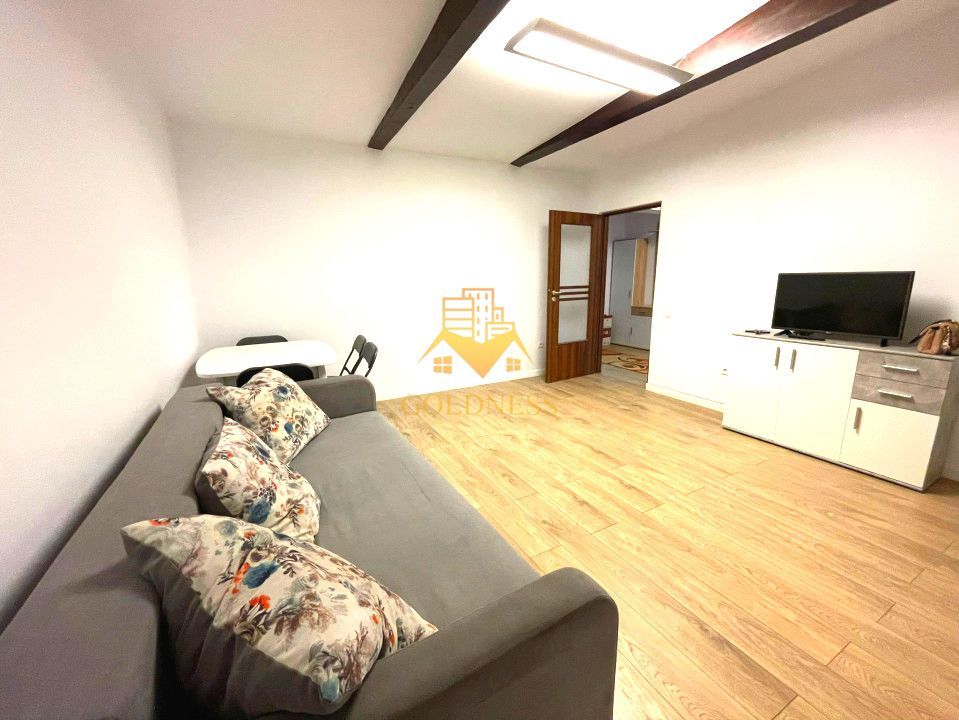 2 camere decomandate, parcare, AC, Pet Friendly, Vivo, Floresti - Poză 2