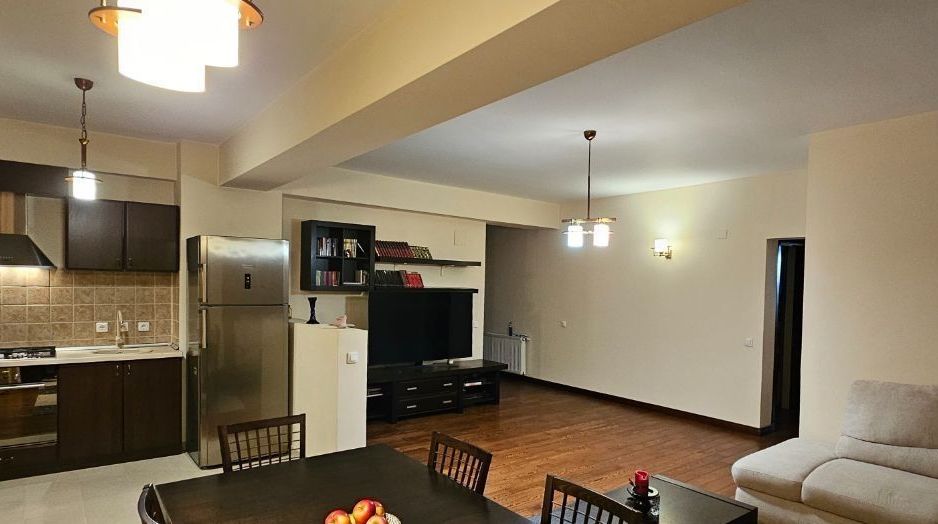 Apartament 3 camere lux – Pipera, 120 mp, zona Sunflower, - Poză 2