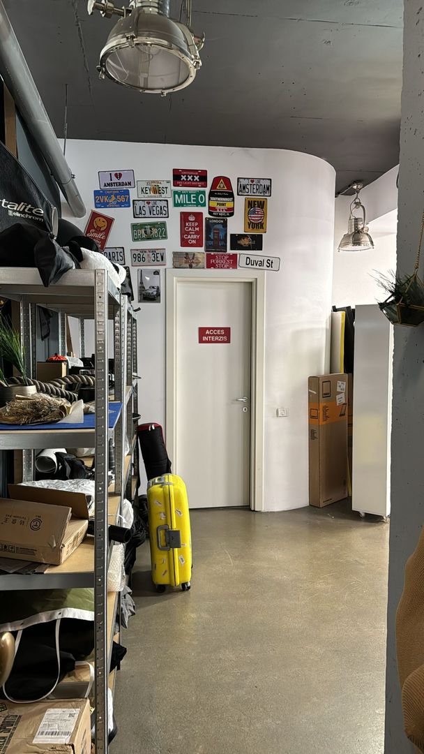 Oportunitate investitie spatiu comercial 2 camere Aviatiei - Poză 6