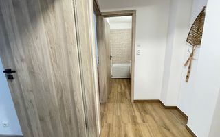 Amenajat complet, mobilat și utilat, totul nou - Poză 13