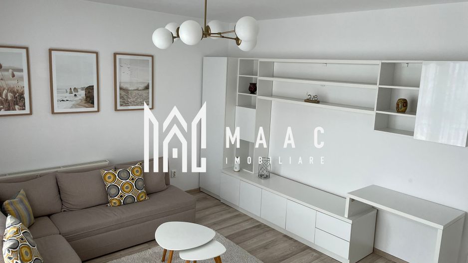 Apartament 2 Camere | Loc de Parcare | City Residence - Poză 1