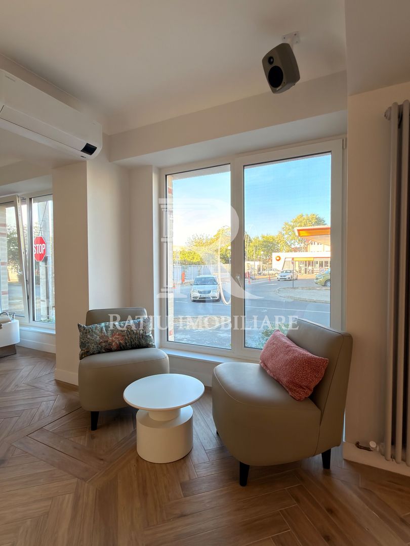 Salon Premium | Eleganță, rafinament și funcționalitate - Poză 16