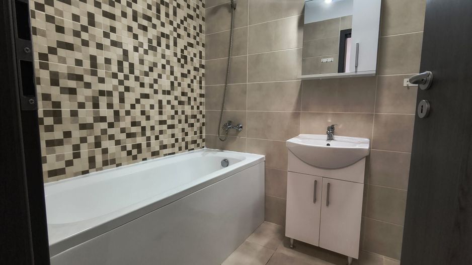 Inchiriere Garsoniera Ajustorului Park Residence - Poză 6