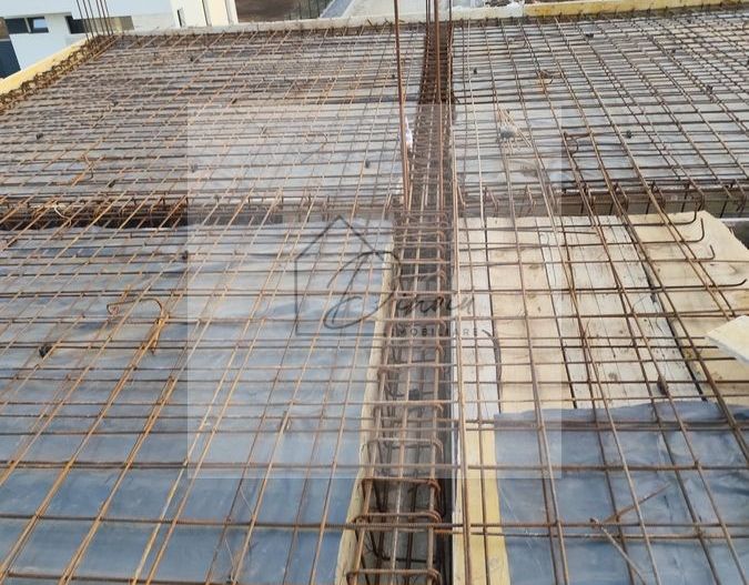 Vila Berceni Megaparc Residence I Vidra I Stadiu constructie LA ROSU - Poză 4