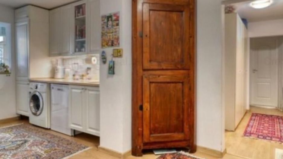 Apartament 3 camere zona Liviu Rebreanu - Auchan Titan - 1 Decembrie - Poză 9