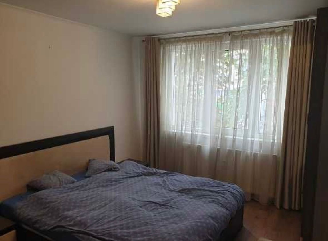 AP. 2 CAMERE DRUMUL TABEREI, BUCATARIE INCHISA, CURAT, METROU 1 MINUT - Poză 2