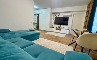 Apartament 1 camera + loc parcare FREYA Residence - Poză 7