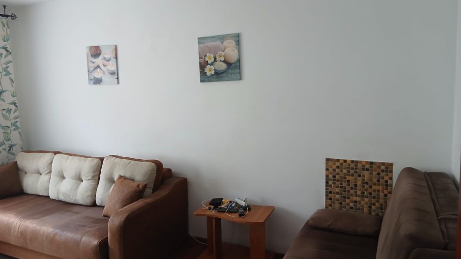 Parcul Pădurice | 1 cameră | Centrală proprie | AC | Bloc izolat - Poză 6