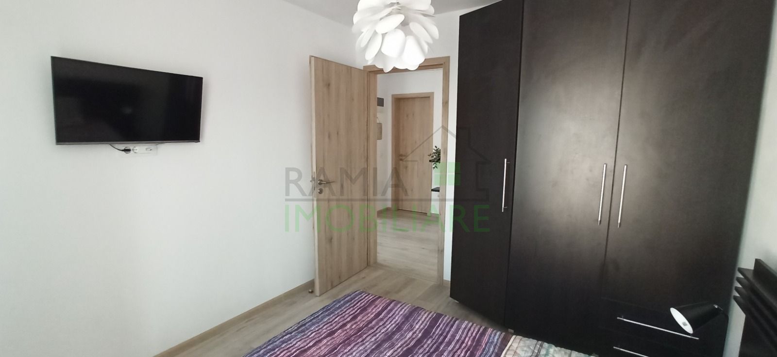 Studio 2 Camere de Închiriat - Poză 5