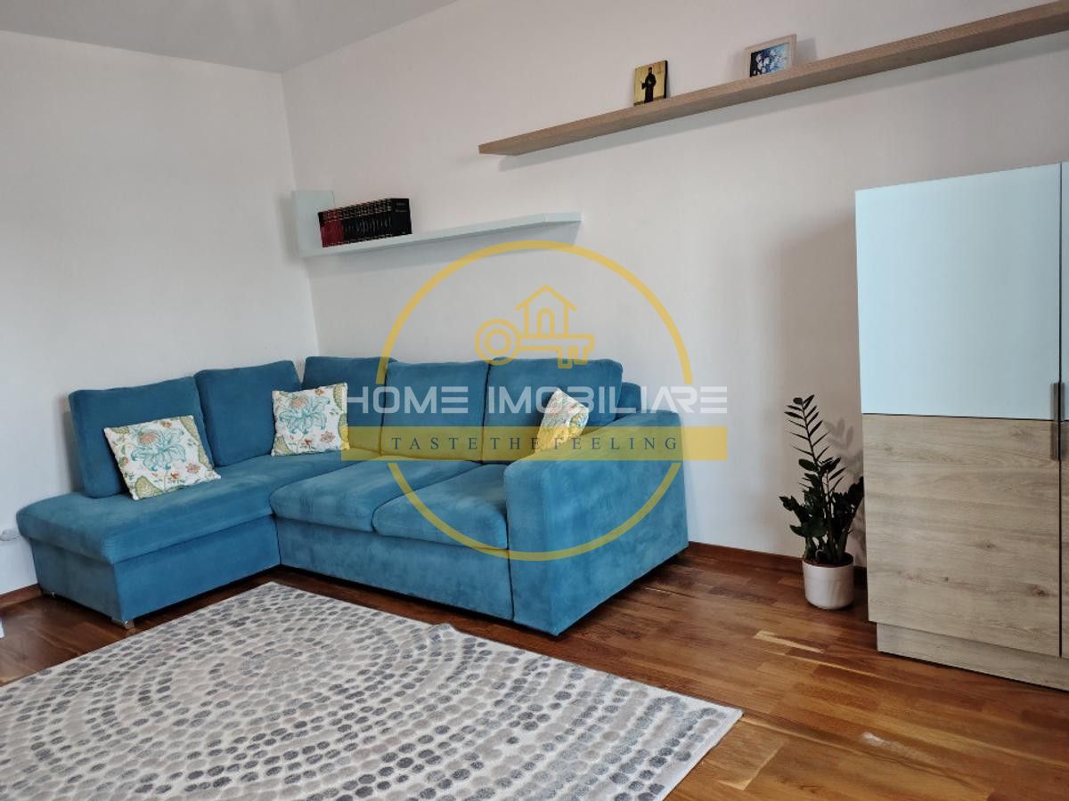 🏠Apartament 2 camere, Decomandat, 60MP et.3 // 📍Popas Păcurari - Poză 2