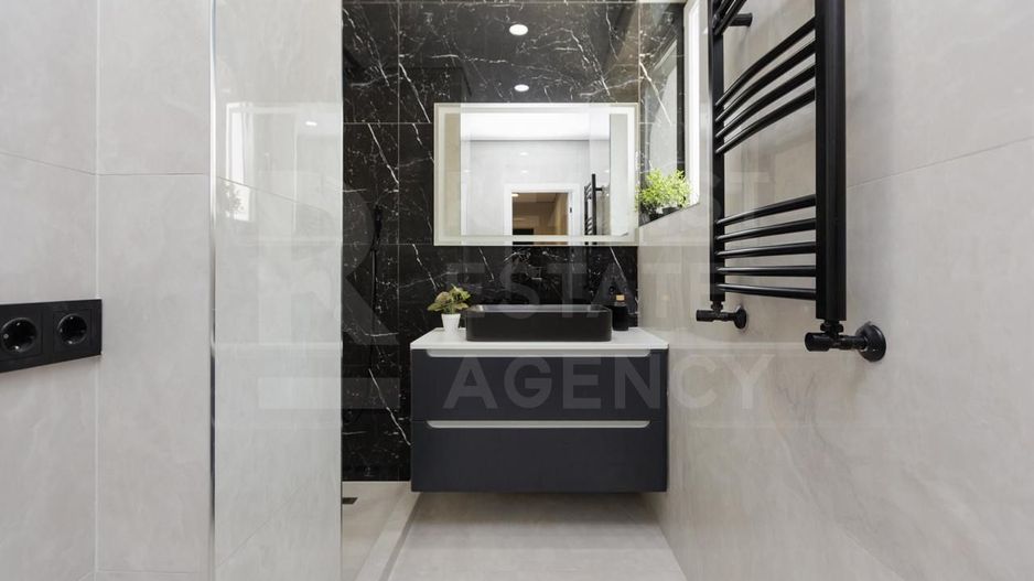 Vânzare, apartament, 2 camere +living, bul. Mircea cel Bătrân, Ciocana - Poză 13