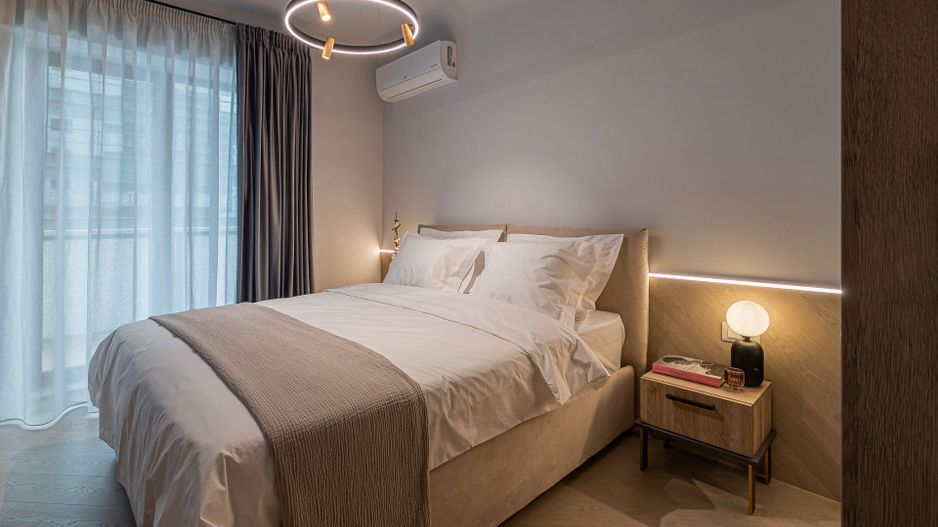 Chirie | Apartament 2 camere | Parcare inclusă | Pipera - Poză 12