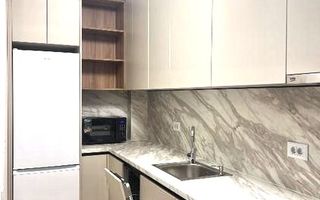 2 camere, bloc nou 2024, parcare acoperită, 10 min metrou Nicolae Teclu - Poză 8
