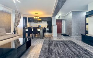 Apartament 3 camere 90 mp, 20 mp terasa, 90 mp gradina - Poză 4