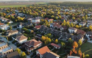 Vila individuala | 5 Camere | Paradisul Verde | Corbeanca - Poză 11