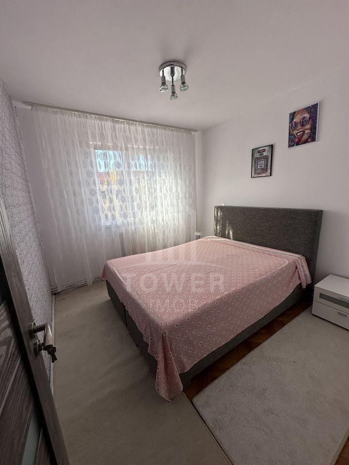 Apartament 3 camere decomandat 65 mpu Mihai Viteazu - Poză 4