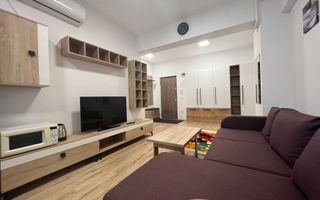 Apartament 2 camere NOU + parcare  Gara - Arka Residence - Poză 2