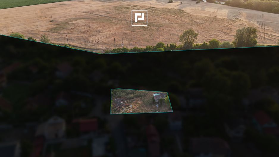 PREȚ REDUS! Teren de 742mp, zona 3 Insule Arad - Poză 5