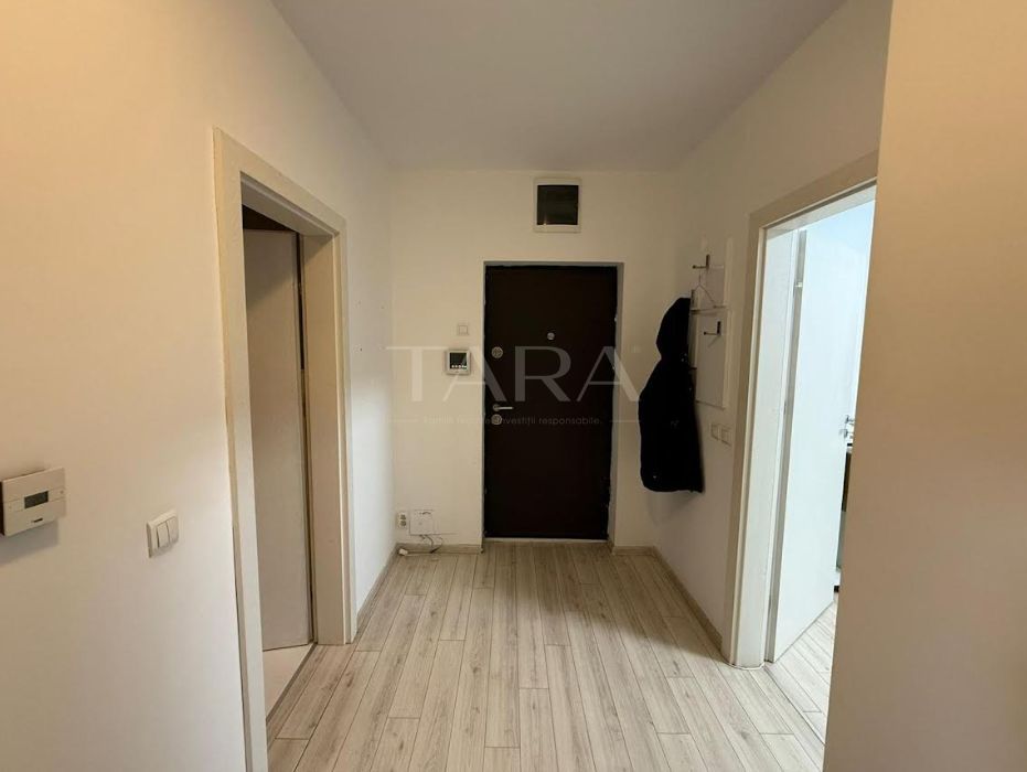Apartament de Lux, 2 Camere, Terasă si Gradina Proprie. - Poză 7