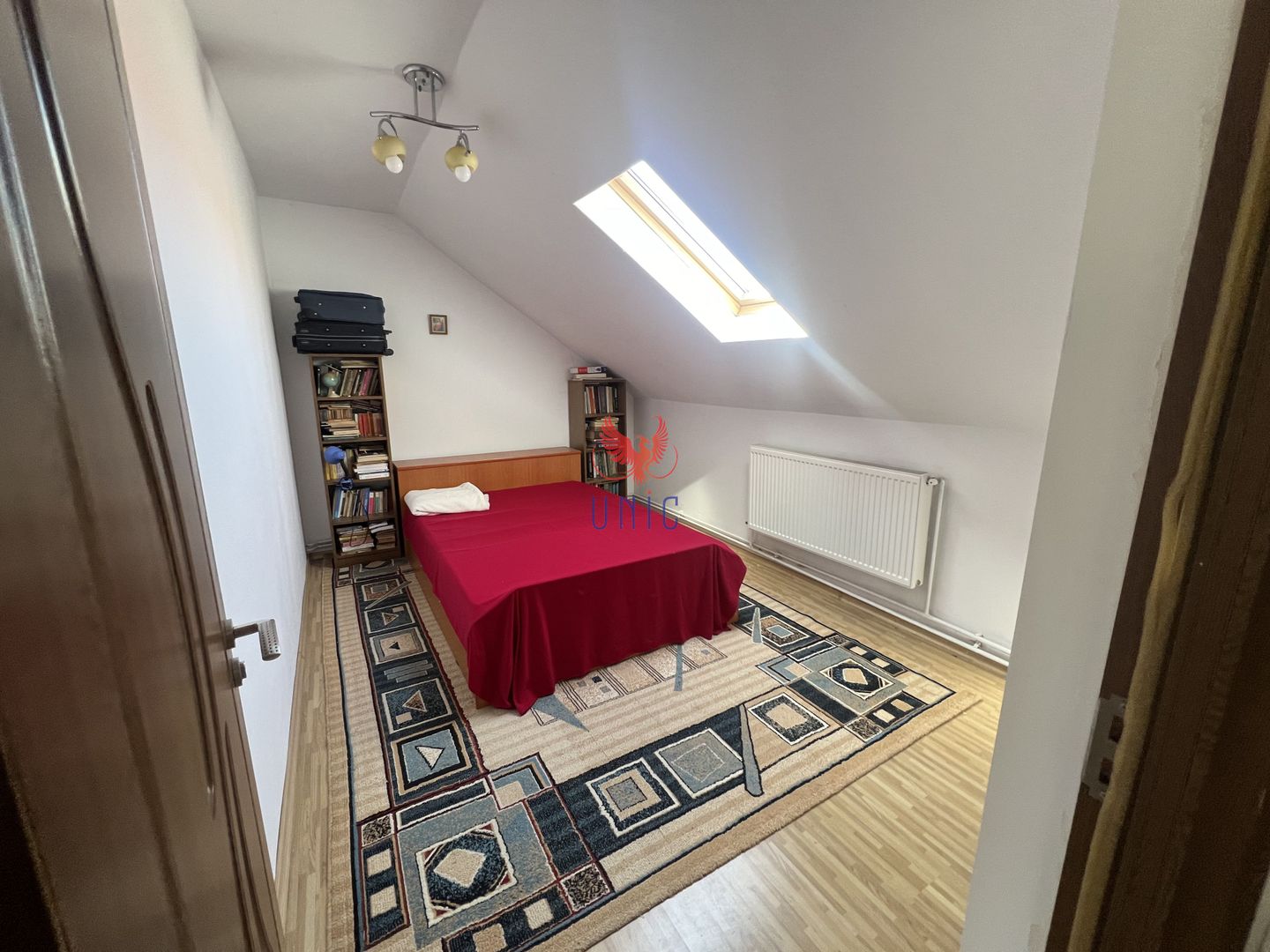 Vila 5 camere, Magnolia - Poză 4