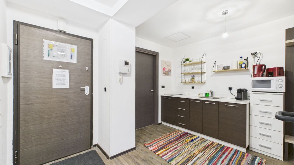 Apartament Premium- Silver Mountain, Poiana Brasov - Poză 11