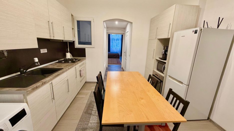 2 APARTAMENTE LA PREȚ DE UNUL | 85 MP | 143.000 € | ZONA CENTRALA - Poză 9