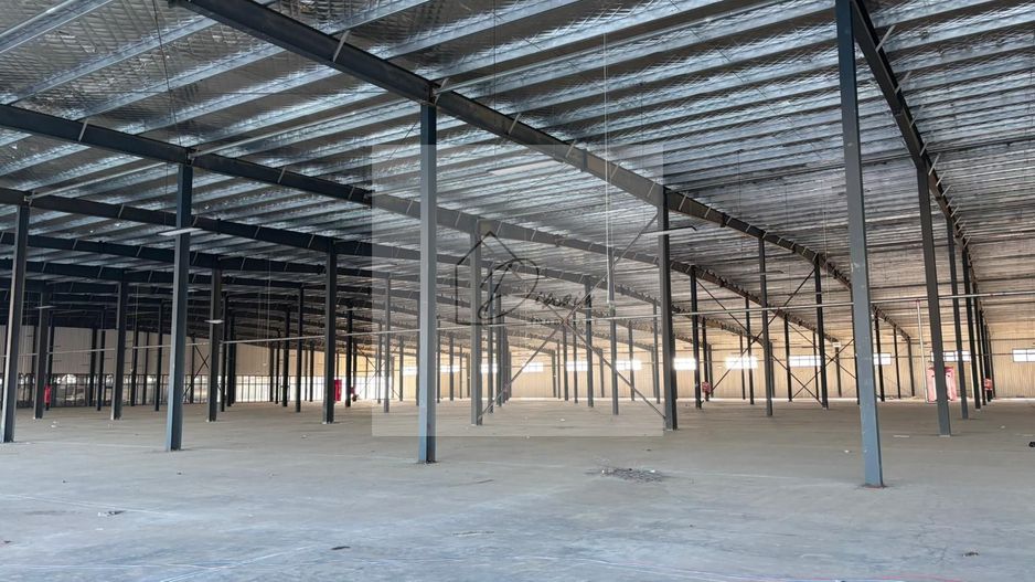 Hala de inchiriat I Afumati I minim 500 mp I langa Centura Bucuresti - Poză 37