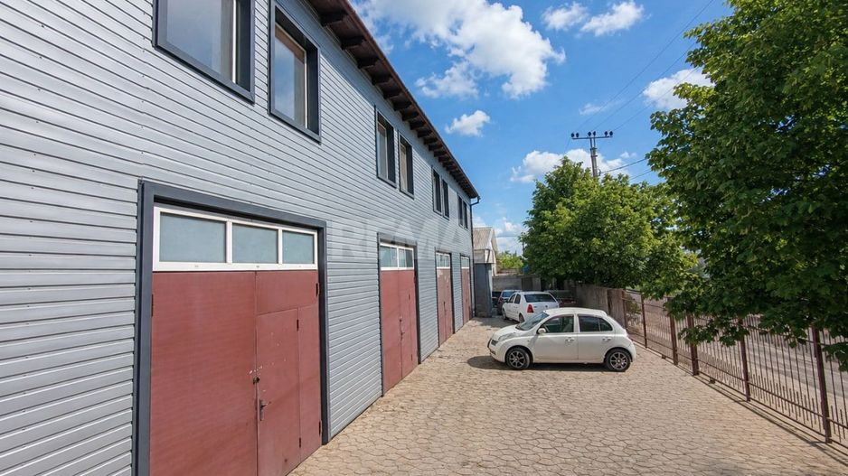 Activ multifuncțional în Bubuieci | Locativ + Comercial | Oportunitate pentru investitori - Poză 3