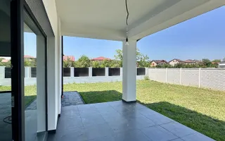 Vanzare vila 4 camere in Domnesti - Poză 11