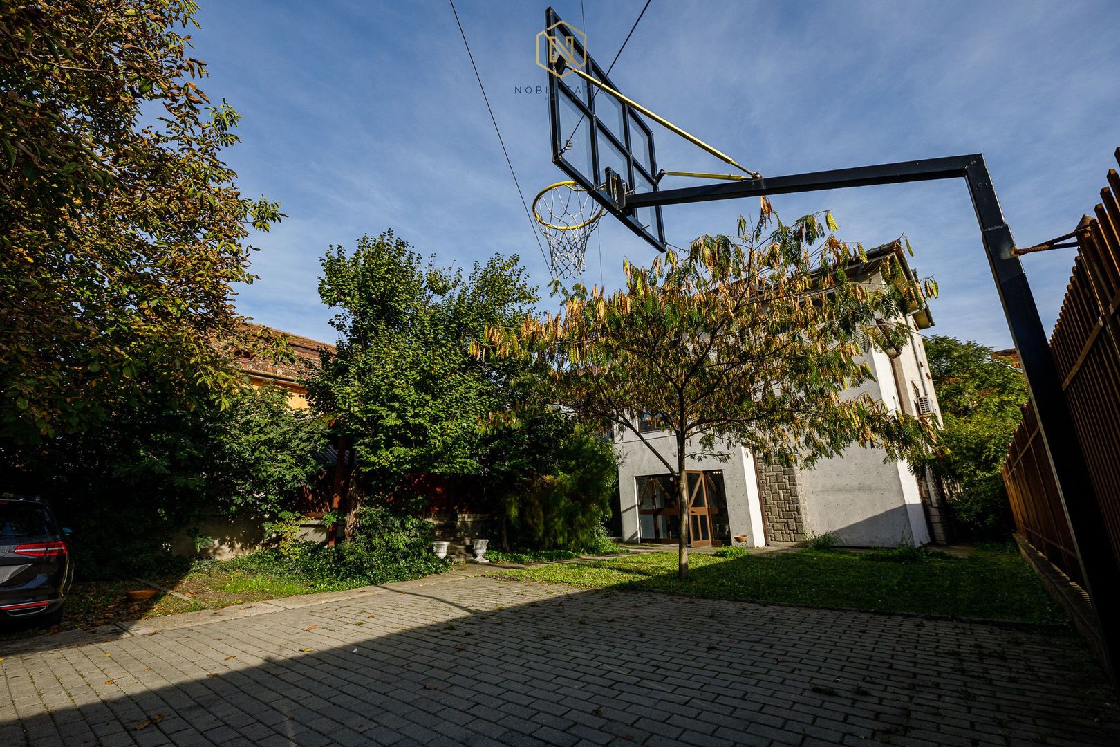 Inchiriat - Spatiu birouri 135 mp | Curte privata, 6 locuri parcare - Poză 19