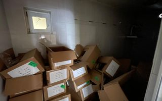 Spatiu comercial, 150mp, Zona Unirii - Poză 8