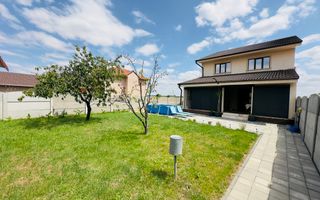 BG42-Vila individuala-5 camere-Timisoara - Poză 22